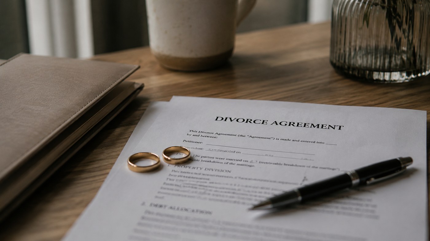 Divorce from an Irish citizen spouse, Stamp 4 impact
