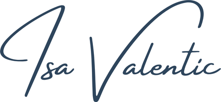 Isa Valentic's signature