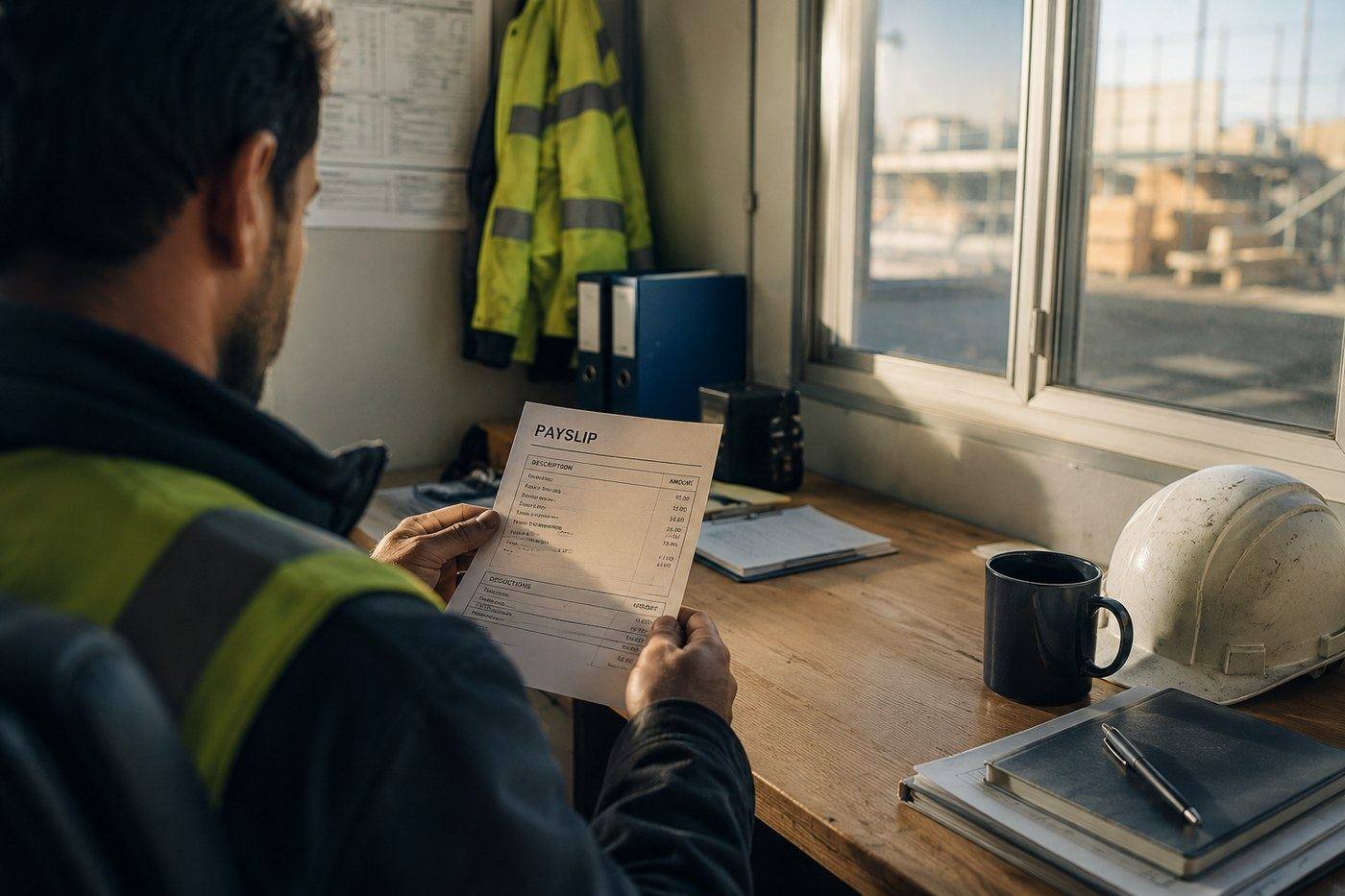 Salary thresholds for Irish employment permits