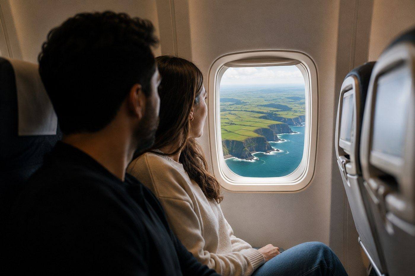 Visa para Irlanda: Guía para Latinoamericanos